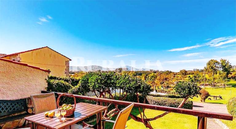 Apartamento Ribadesella