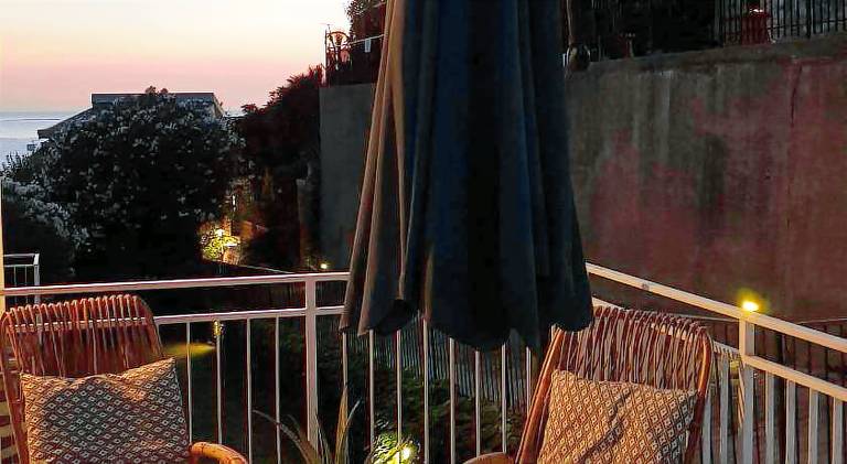 Holiday apartment with 2 rooms for 4 persons — photo 2