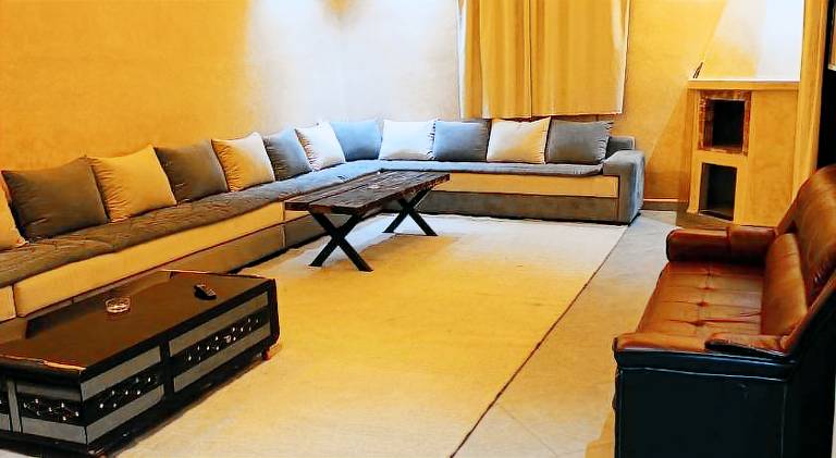 Villa with pool | Pet-friendly — photo 3