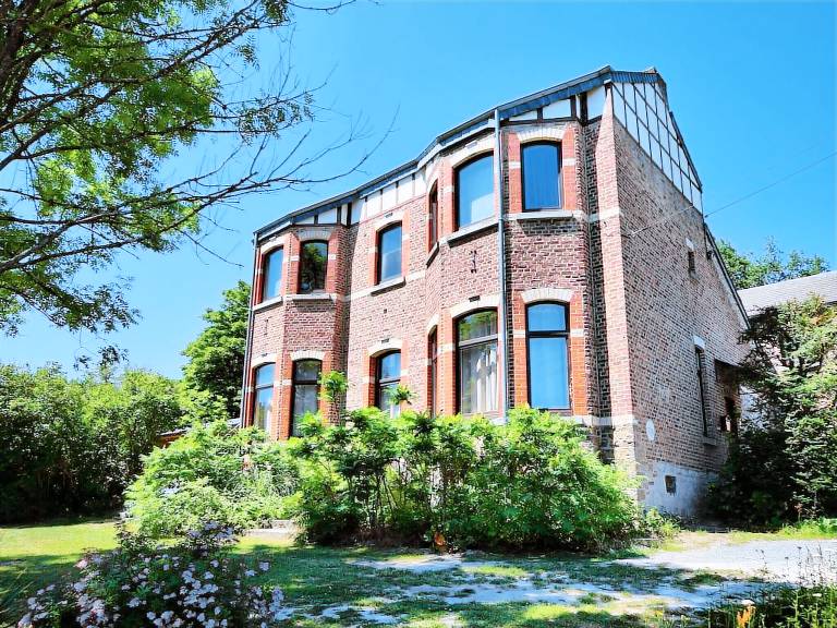 Cottage Durbuy