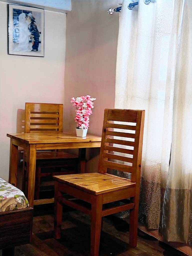 Bed and breakfast Kalpa