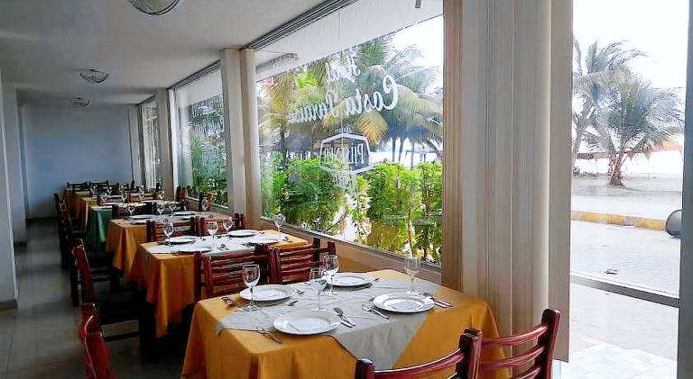 Costa Paraiso — photo 4