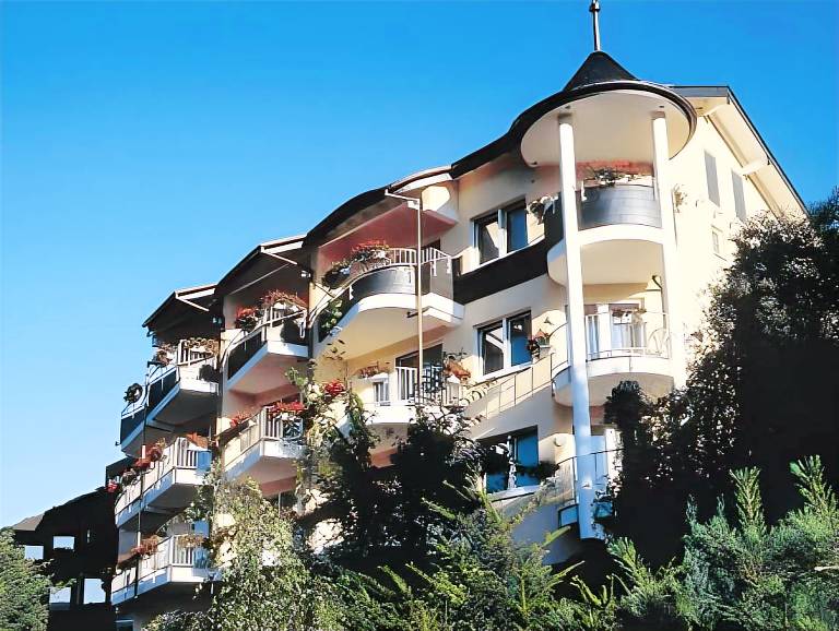 Moselromantik Hotel Kessler Meyer - Adults Only in Cochem