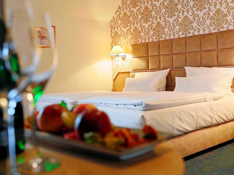 Privatzimmer Görlitz