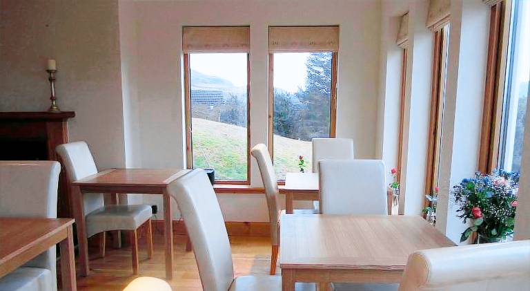 Seafar Bed & Breakfast — photo 4