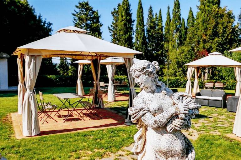 Tenuta I Mandorli: Etruria — photo 5