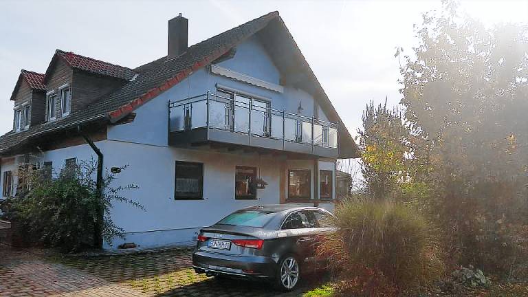 Ferienwohnung  Gunzenhausen
