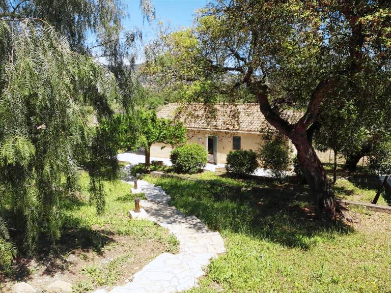 Ferienhaus in Le Pradet f&uuml;r max. 4 Personen