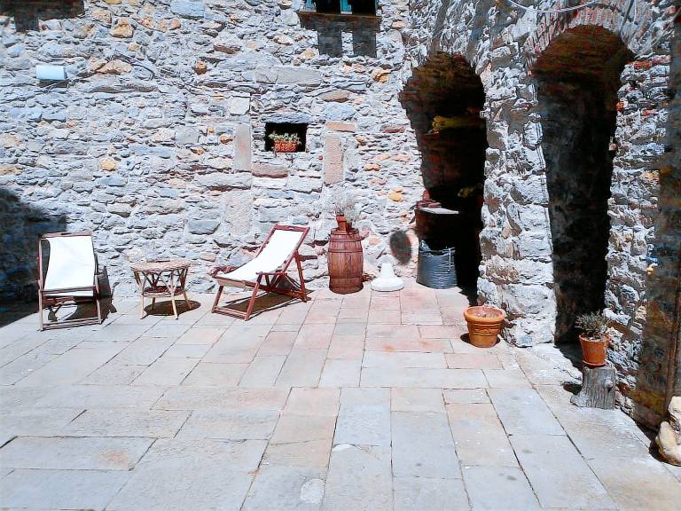 Appartamento  Casella