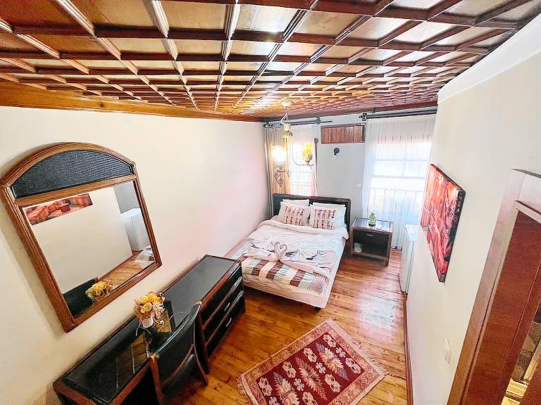 Pension Antalya