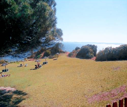 Ferienpark  Alvor