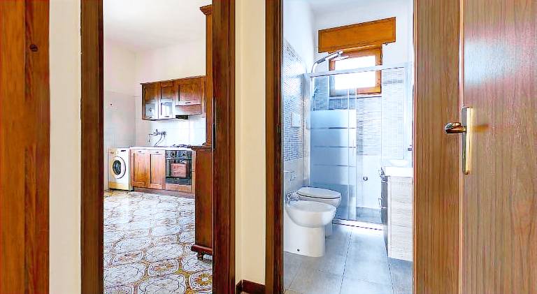House with 2 rooms for 9 persons — photo 4