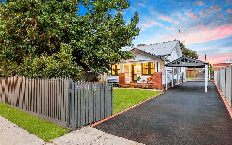 House Bendigo