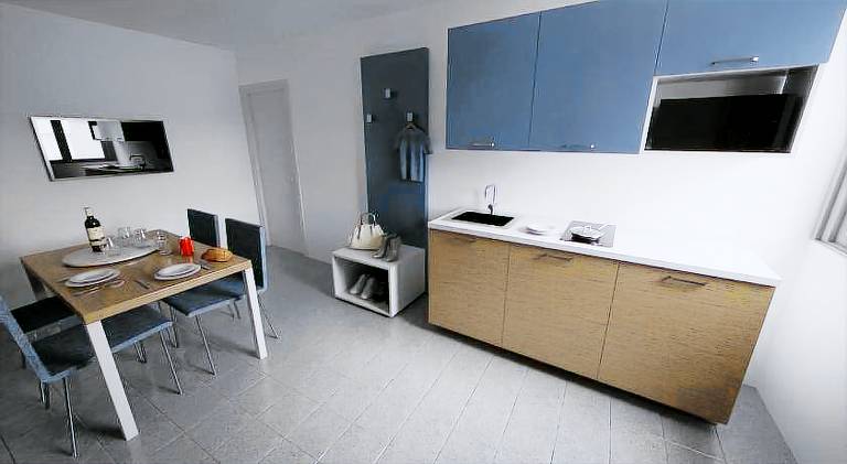 Rental apartment with garden | Good for workation | Pet-friendly — photo 3