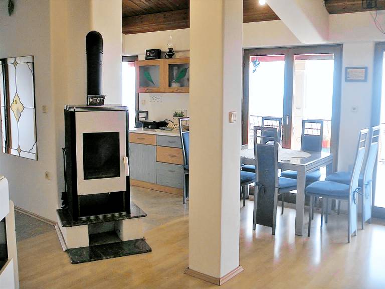 Apartment Lokva — photo 3