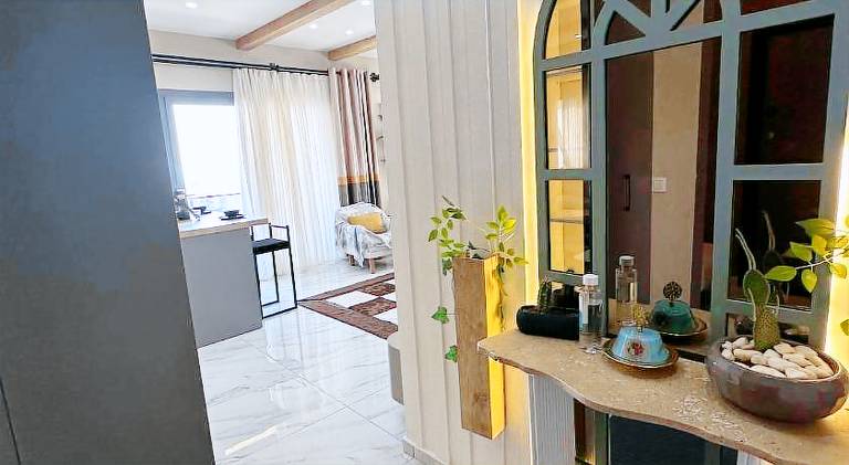 Beautiful rental apartment with BBQ & terrace | Suitable for remote work | Pets allowed — photo 5