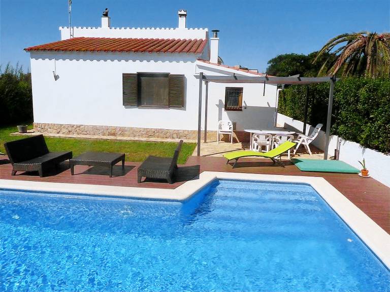 Casa Sant Pere Pescador