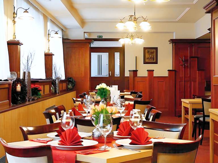 Hotel Baltaci U Nahonu — photo 3