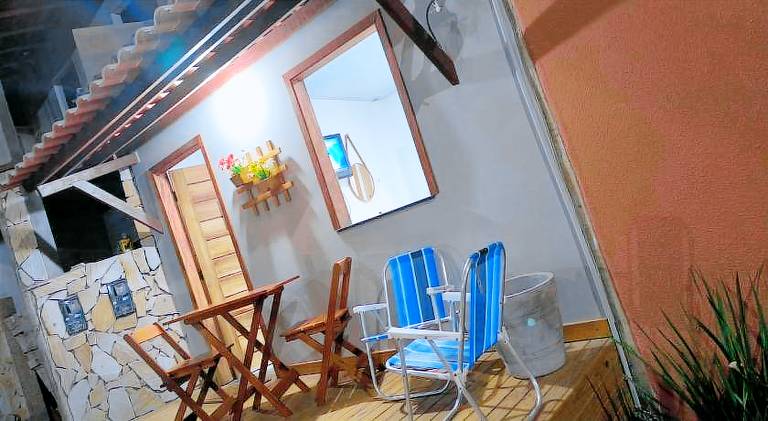 Canto do Mar Suite — photo 5