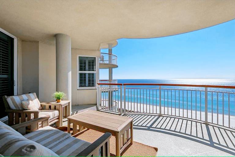 Condo Pensacola Beach