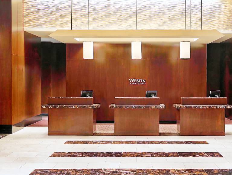 The Westin Memphis Beale Street — photo 4