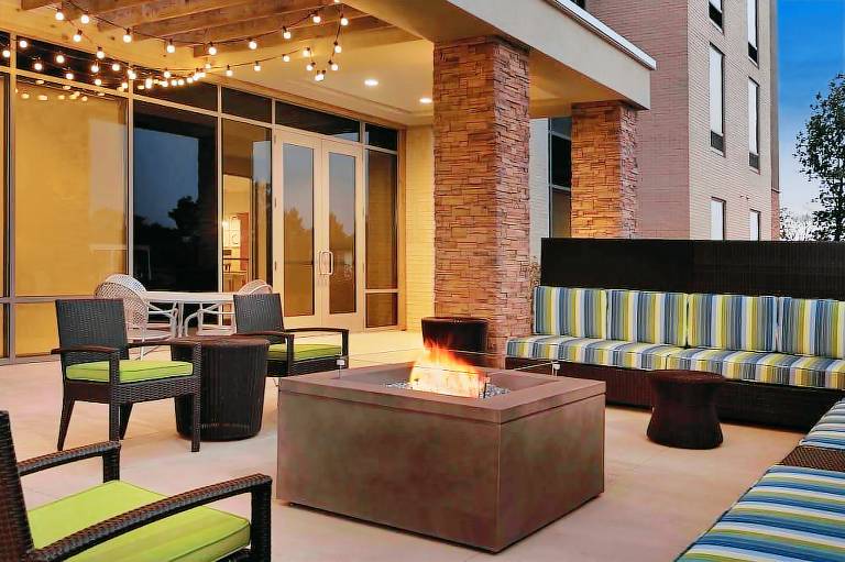 Home2 Suites by Hilton Columbus Dublin