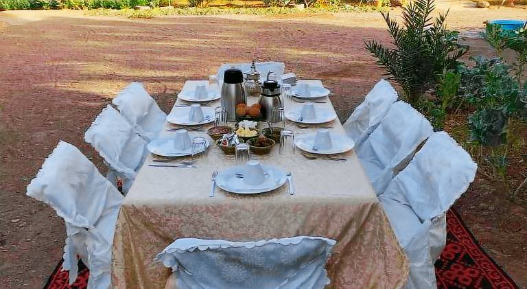 Serdrar Camp — photo 4