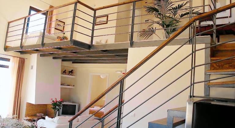 Wonderful villa with jacuzzi & pool | Dogs allowed — photo 3
