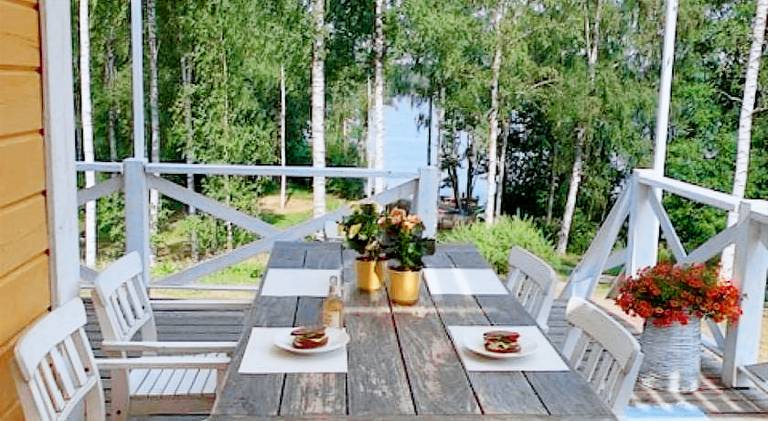 Villa | Pet-friendly — photo 5
