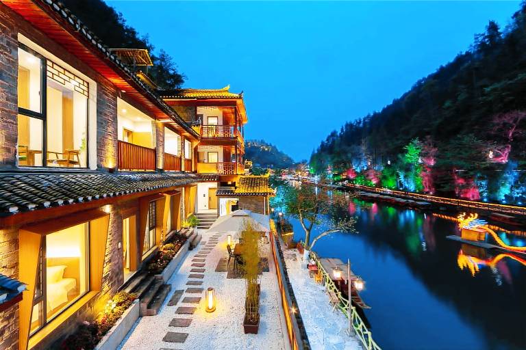 Wonderful house | Pets allowed in Xiangxi