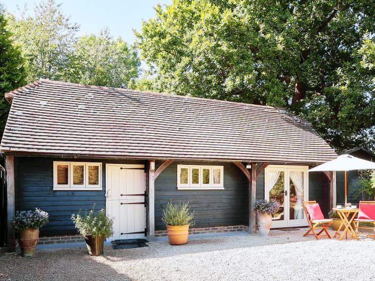 Cottage Battle