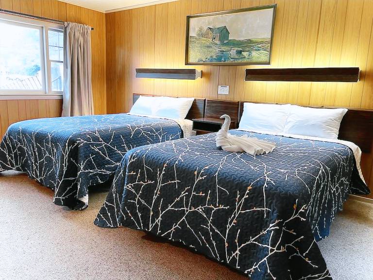 Motel  Lincoln