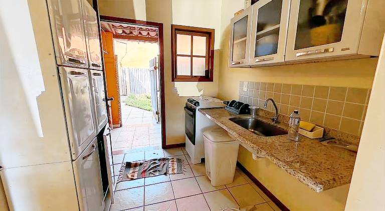 Quarto privado em condominio com piscina em Buzios — photo 5