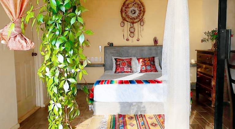 Casa Jasmin Bed & Breakfast