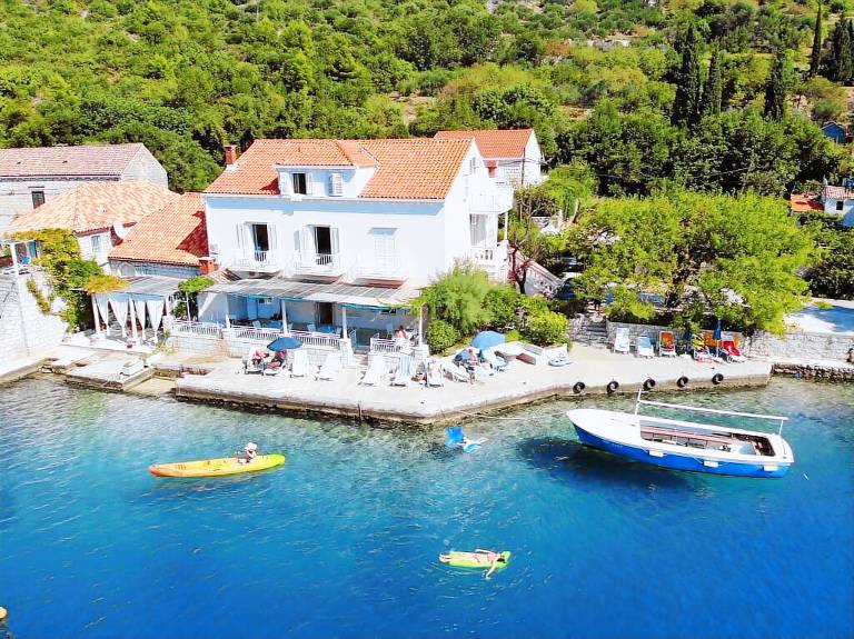 Ferienwohnung Dubrovnik