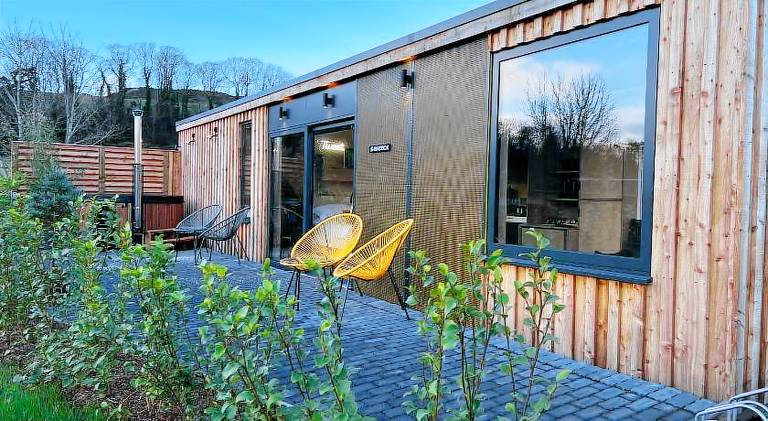 Lodge Millport