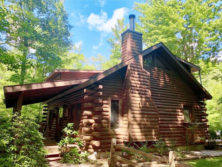 Lodge Interlochen