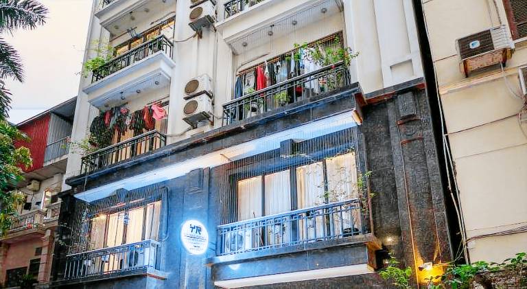 Serviced apartment with terrace | Suitable for remote work — photo 3