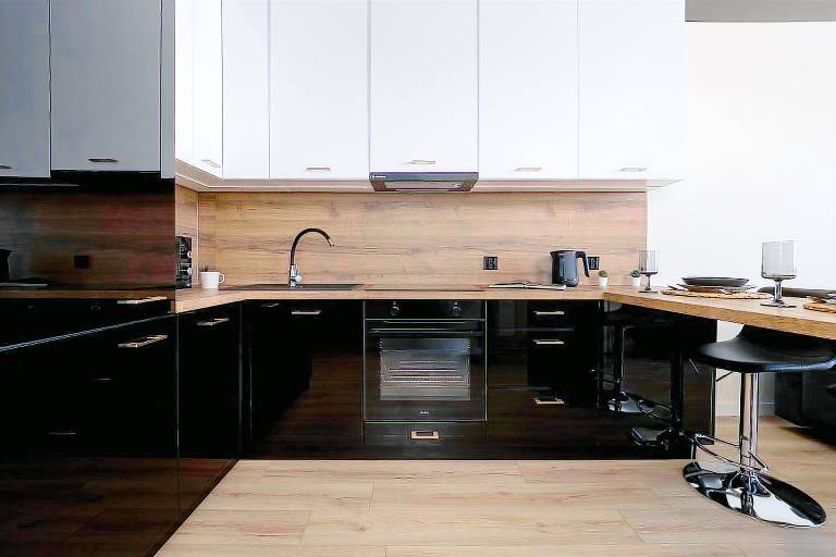 Child-friendly holiday apartment with fast internet | Pet-friendly — photo 5