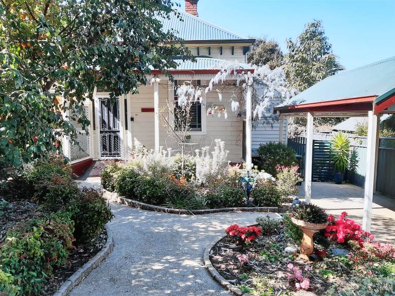 Cottage Bendigo