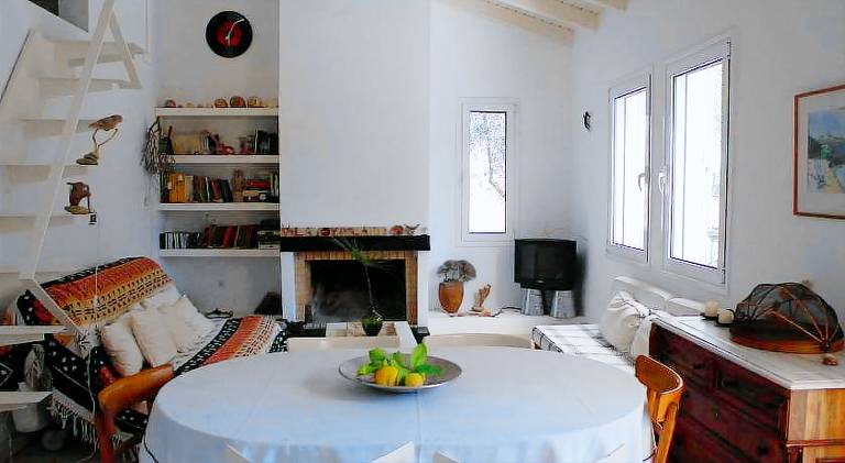 House | Beach nearby | Pet-friendly — photo 3
