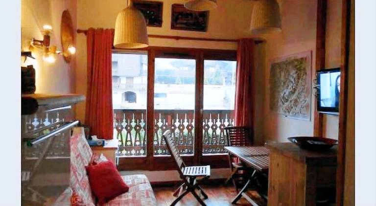 Apartment with 2 rooms for 6 persons — photo 5
