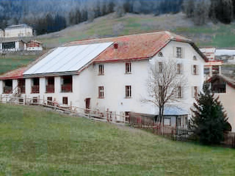 Ferienwohnung Guarda
