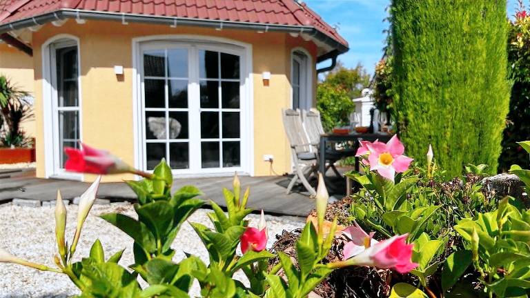 Ferienhaus Oppenheim