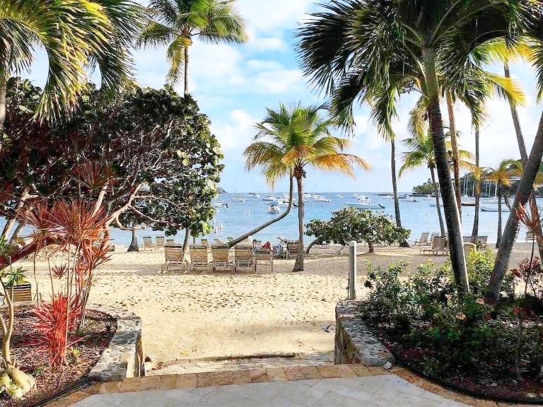Condo  Saint Thomas