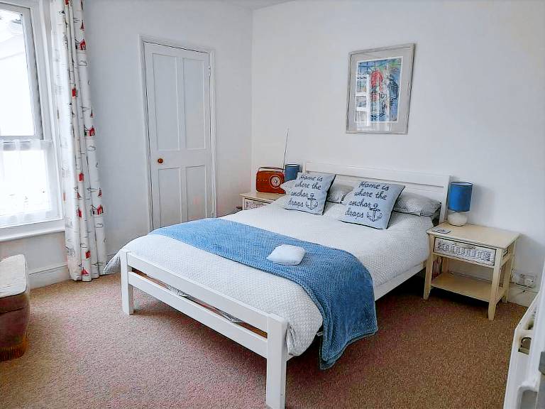 Pavilion Cottage next to Gorleston beach — photo 4