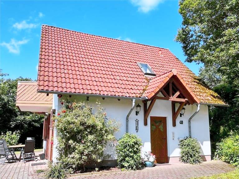 Ferienhaus Mühlbach