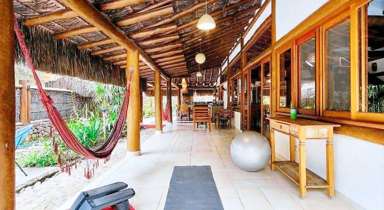 Pleasant house with pool | Perfect for remote work | Pets allowed — photo 5