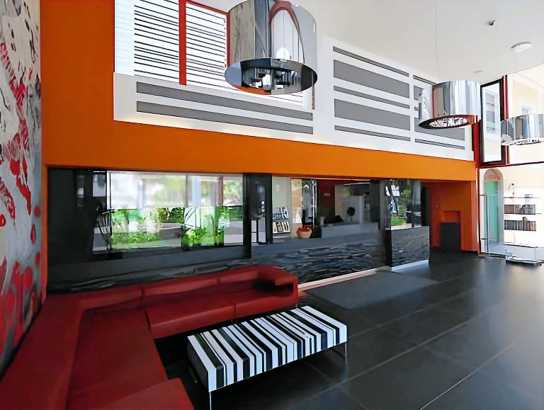 Hotel Maxlhaid — photo 4