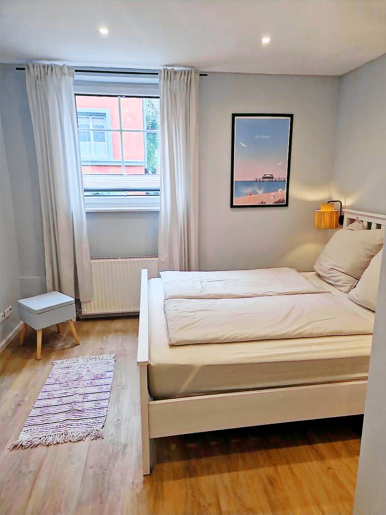 Apartamento Sagard